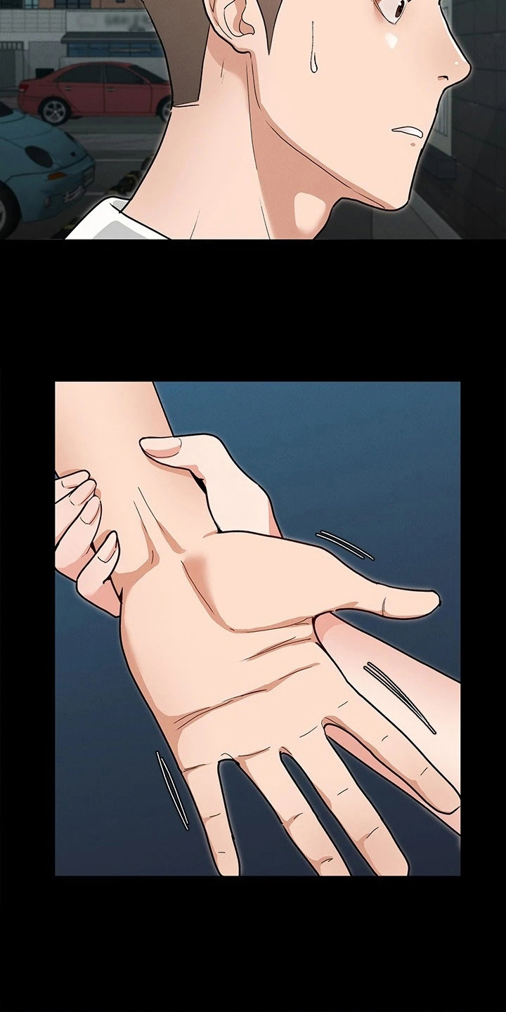 健身王者漫画,第14章：把手打开2图