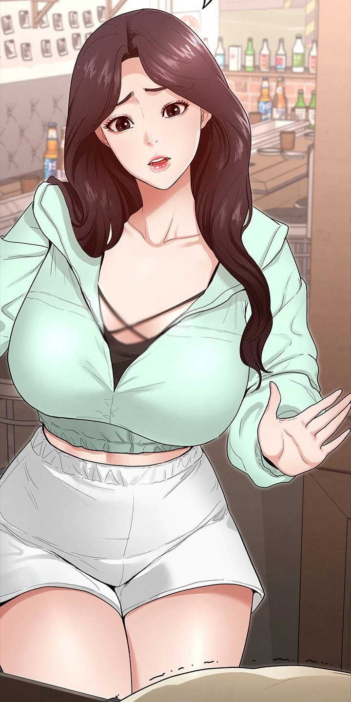 健身王者漫画,第2章：诉苦4图