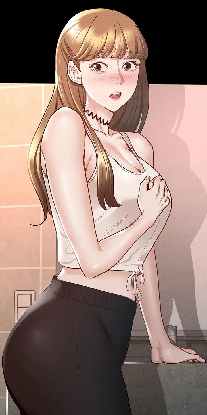 健身王者漫画,第29章：声音4图