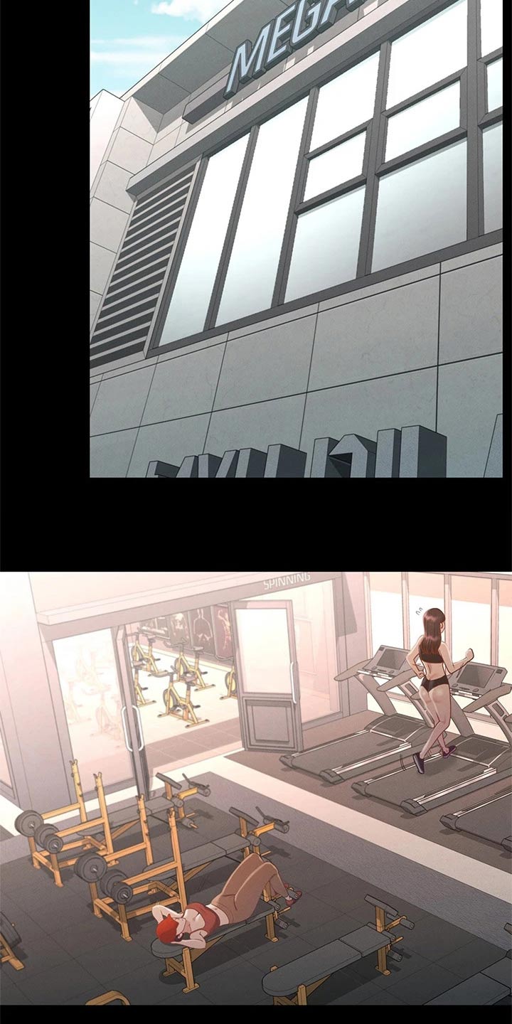 健身王者漫画,第59章：你怎么在这3图