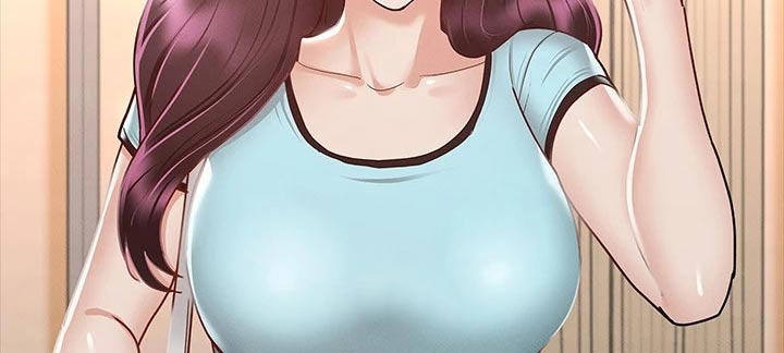 健身王者漫画,第52章：一起吃饭1图