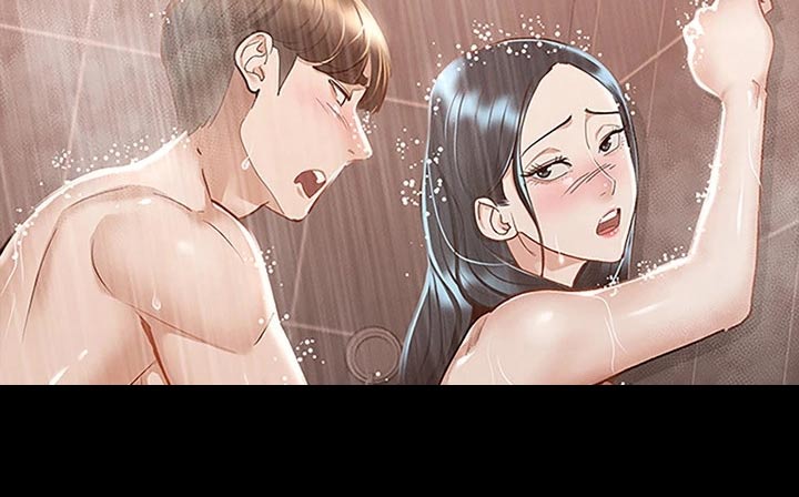 健身王者漫画,第41章：一起吧1图
