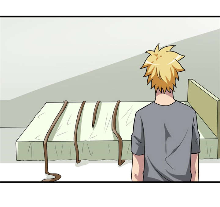 我是捡金师漫画,第37章：交易3图