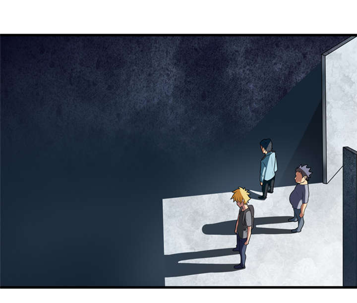 我是咪克菌漫画,第34章：蛇妖（中）4图