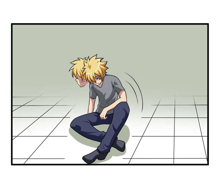 我是捡金师漫画下拉免费漫画,第38章：魂气1图