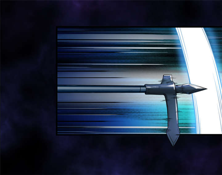 我是捡金师漫画,第27章：尸临墓下3图