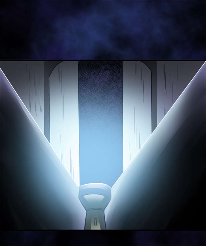 我是捡金师漫画,第20章：第二层墓5图