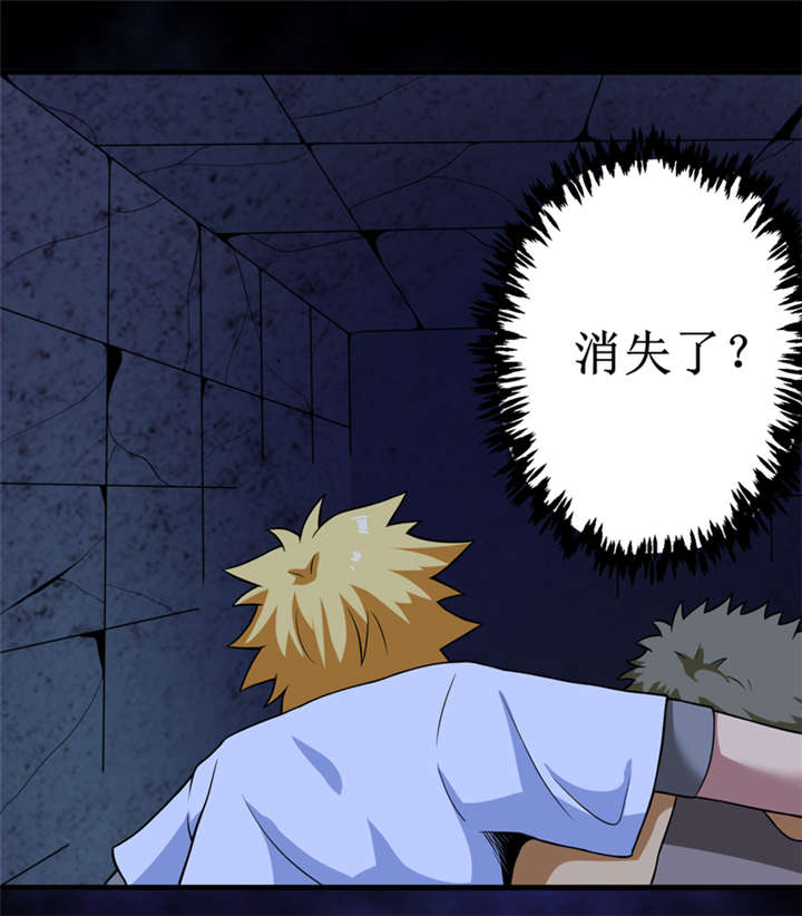 我是捡金师漫画,第26章：谜瘴魅影2图