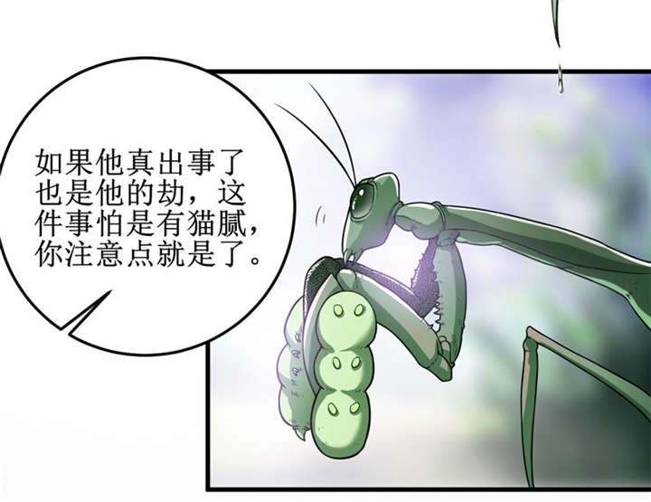我是一条小河漫画,第31章：修鬼道5图