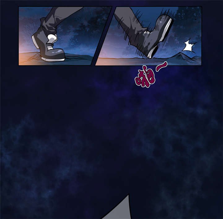 我是特种兵电视剧漫画,第1章：女尸4图