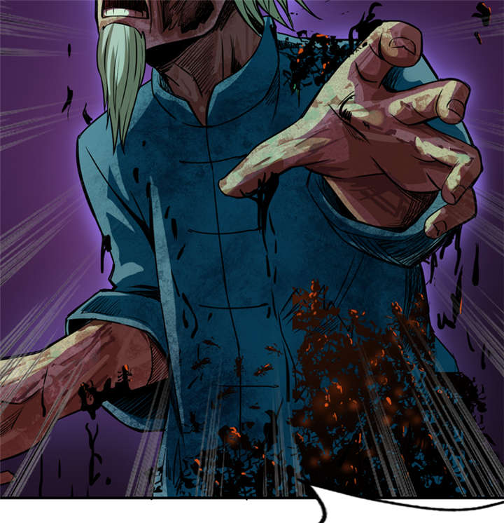 我是捡金师漫画,第10章：我回来就是为了这件事!5图