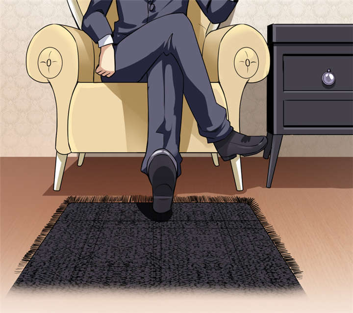 我是捡金师漫画,第10章：我回来就是为了这件事!5图