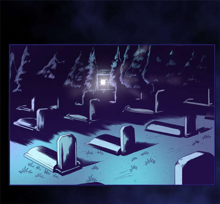 我是捡金师漫画,第8章：那就休怪我不客气了1图