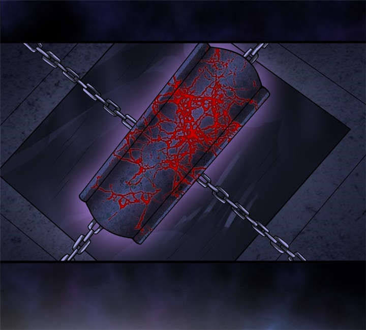 我是咪克菌漫画,第42章：九根棺材钉1图