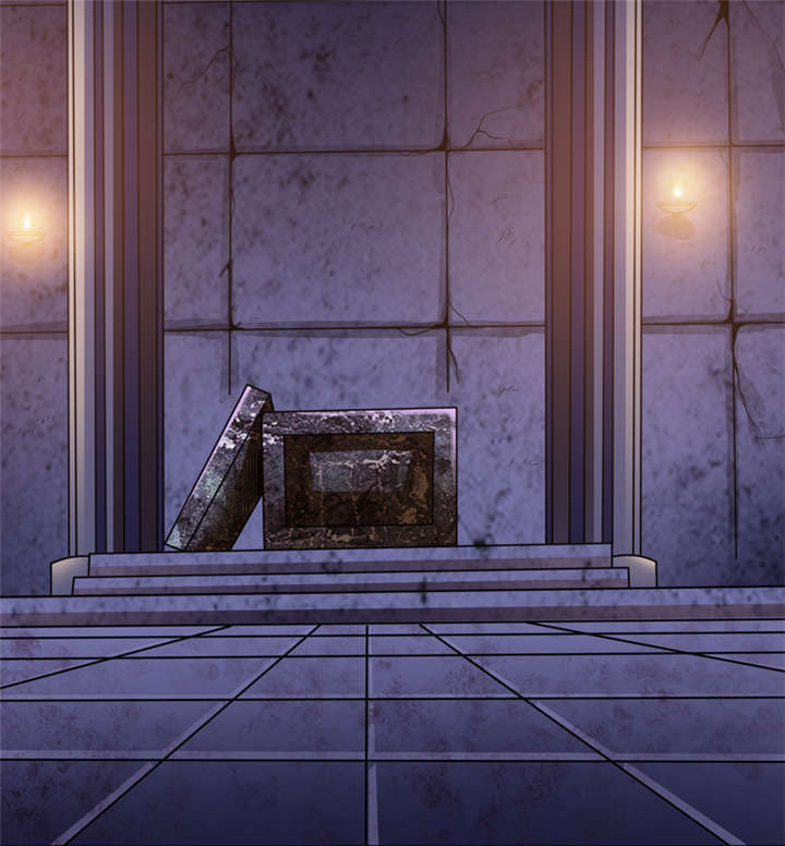 我是一条小河漫画,第21章：水下惊魂2图