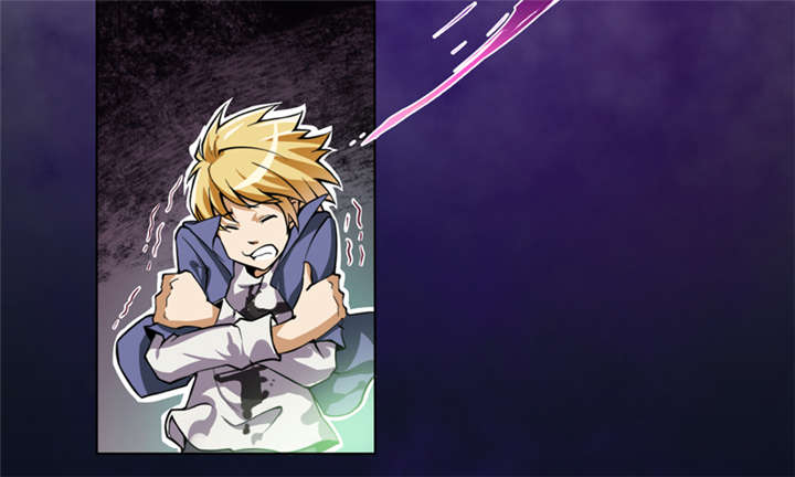 我是特种兵电视剧漫画,第1章：女尸3图