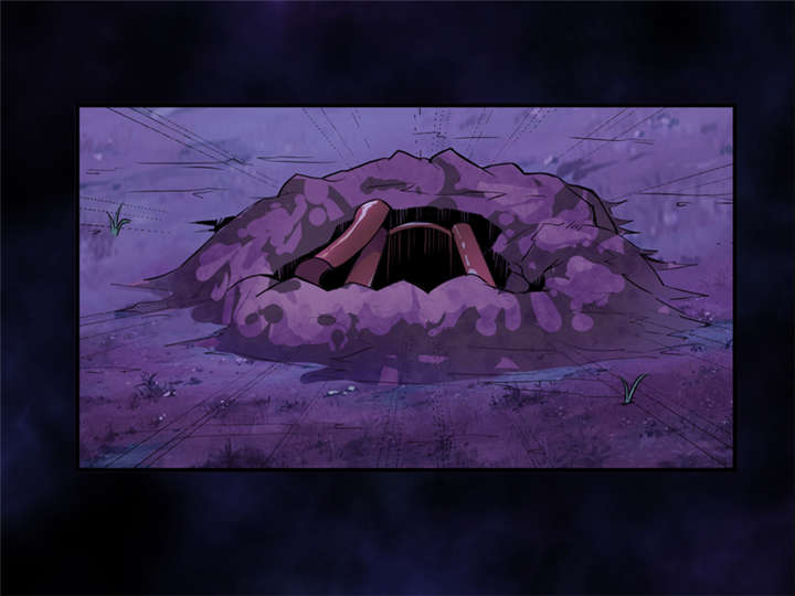 我是捡金师漫画,第2章：给捡金师准备的！5图