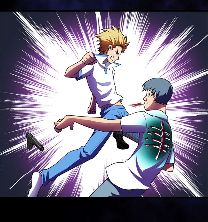 我是兼职工漫画,第43章：棺材剧变(完结)3图