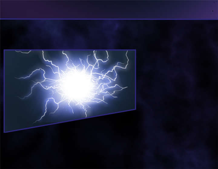 我是捡金师漫画,第8章：那就休怪我不客气了3图