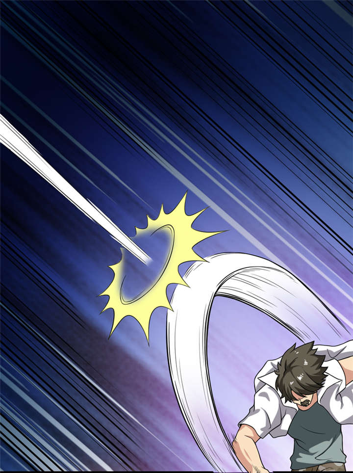 我是捡金师全集漫画,第22章：第三层墓1图