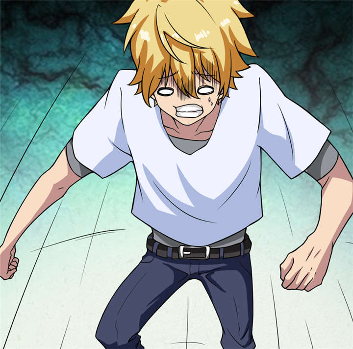 我是一条小河漫画,第18章：王家祖坟3图