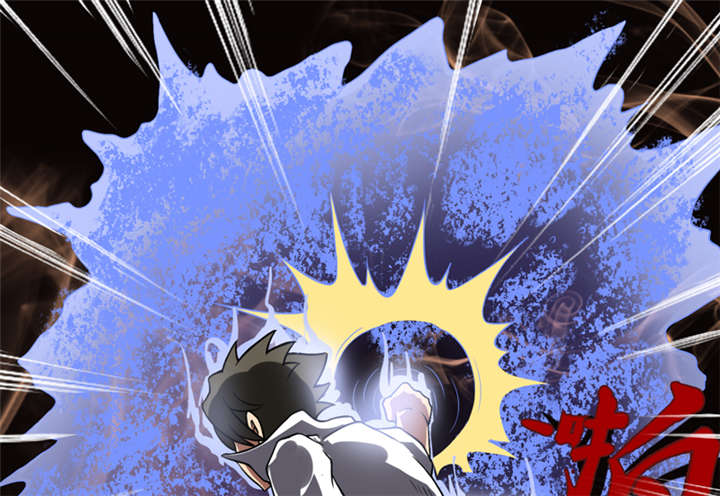 我是一条小河漫画,第15章：今晚你就去捡金吧！5图