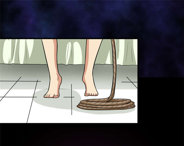 我是捡金师漫画,第37章：交易3图