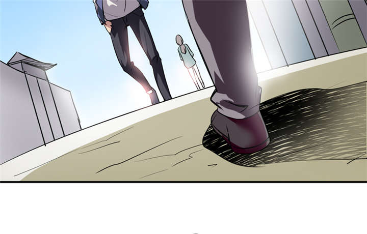 我是一条小河漫画,第4章：中了降头术！1图