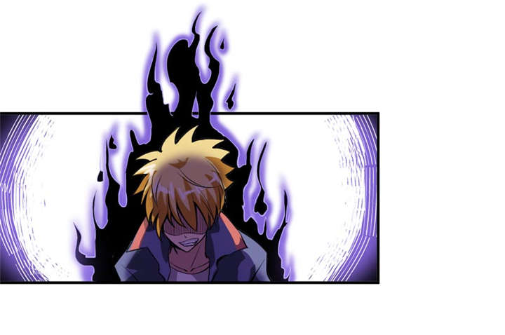 我是一条小河漫画,第4章：中了降头术！4图