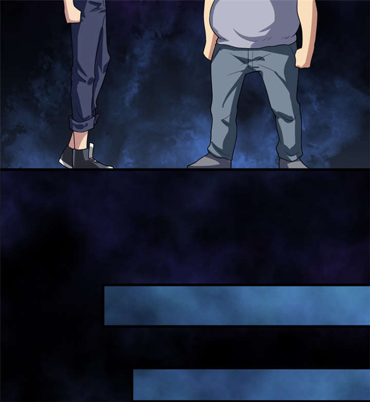 我是捡金师小说章节列表漫画,第33章：蛇妖（上）3图