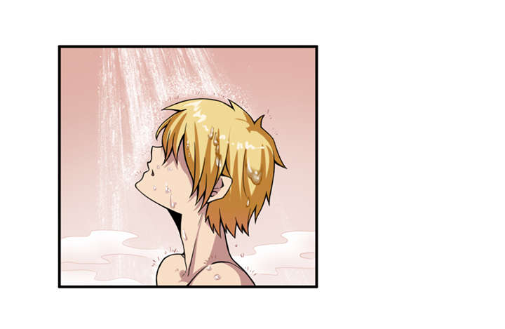 我是一条小河漫画,第4章：中了降头术！5图