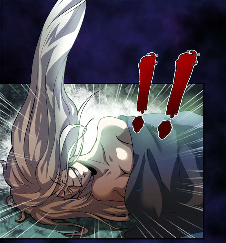 我是捡金师漫画,第3章：她想掐死我！2图