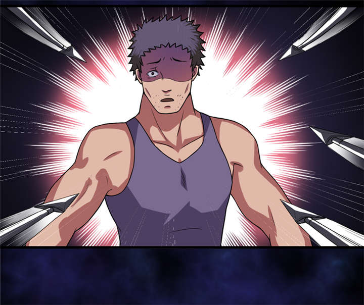 我是捡金师漫画,第23章：机关重重3图