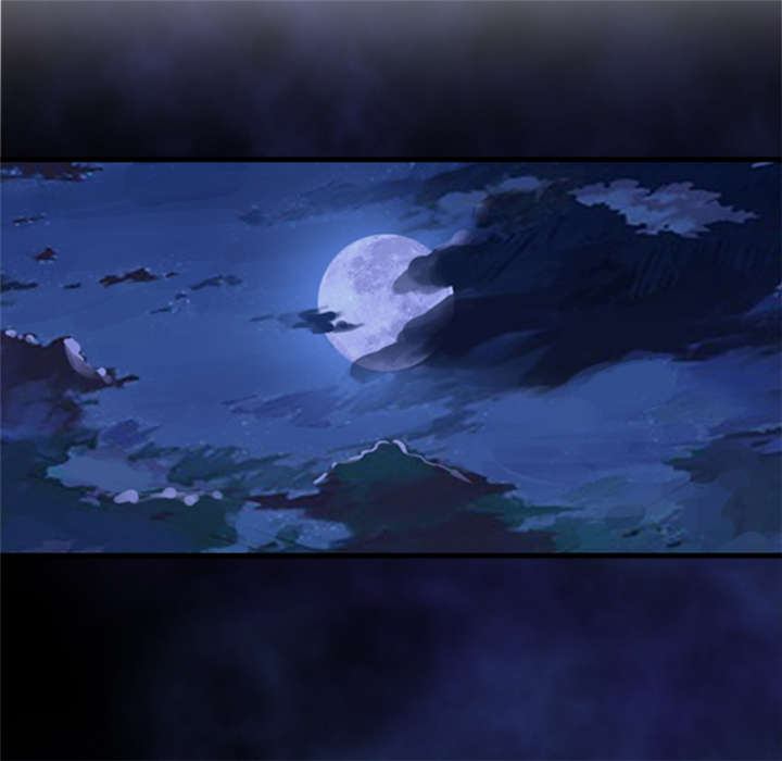 我是咪克菌漫画,第32章：中邪3图