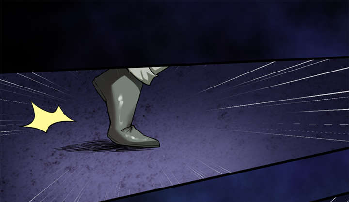 我是捡金师漫画,第28章：邪不胜正5图