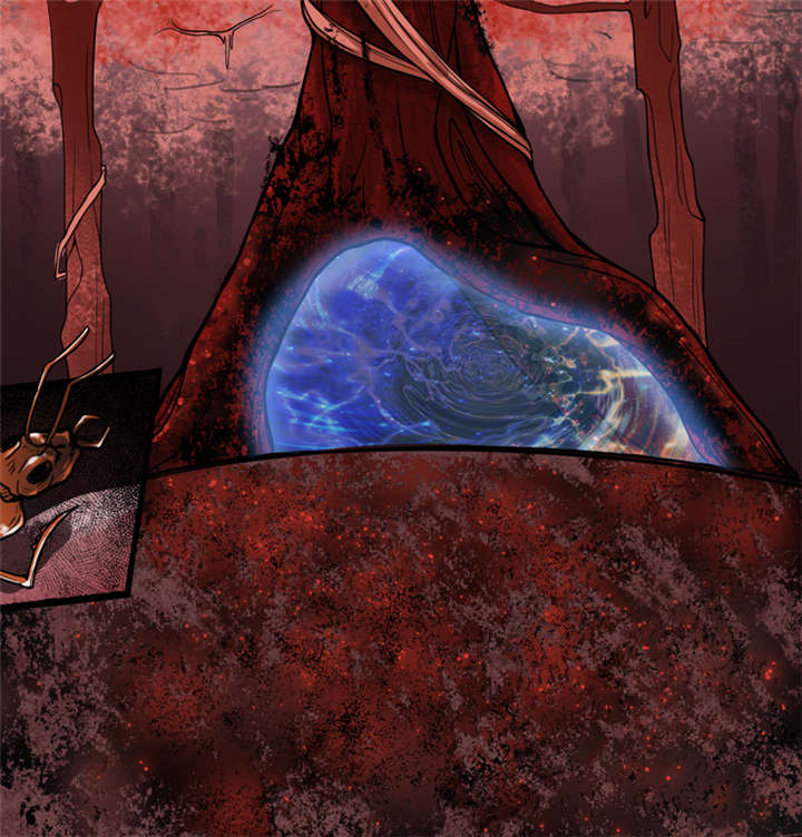 我是一条小河漫画,第13章：办法只有一个4图