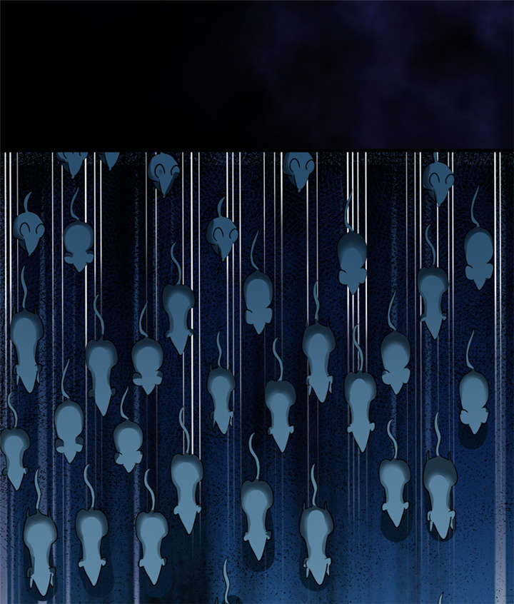 我是捡金师漫画,第25章：九字真言5图