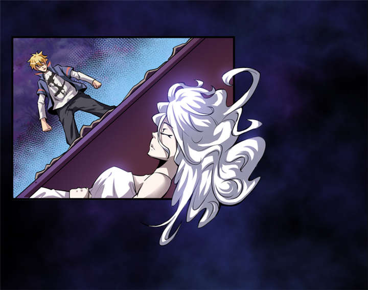 我是捡金师漫画,第2章：给捡金师准备的！2图