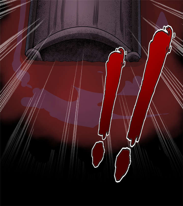 我是捡金师漫画,第19章：血尸墓5图