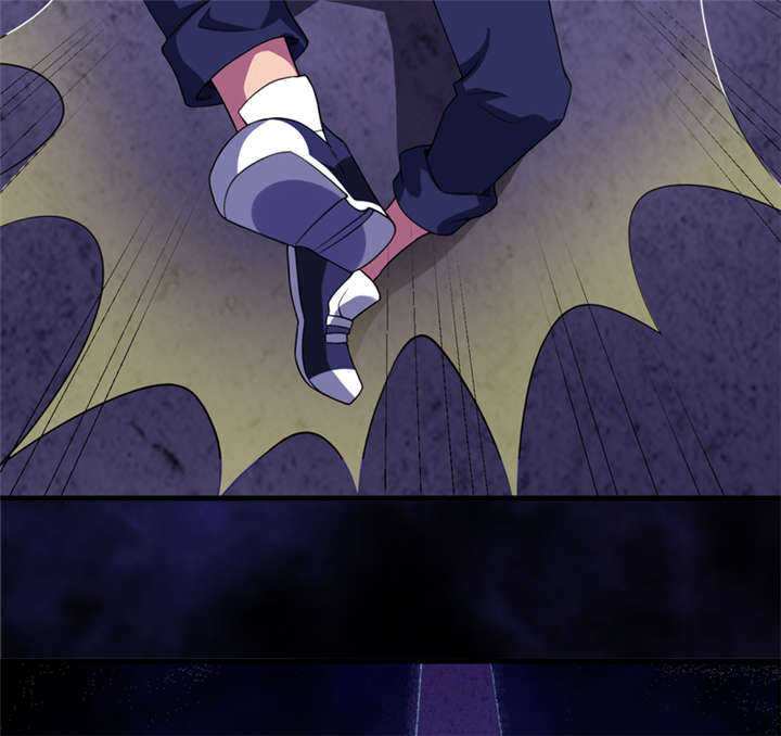 我是捡金师漫画,第24章：阴阳符咒1图