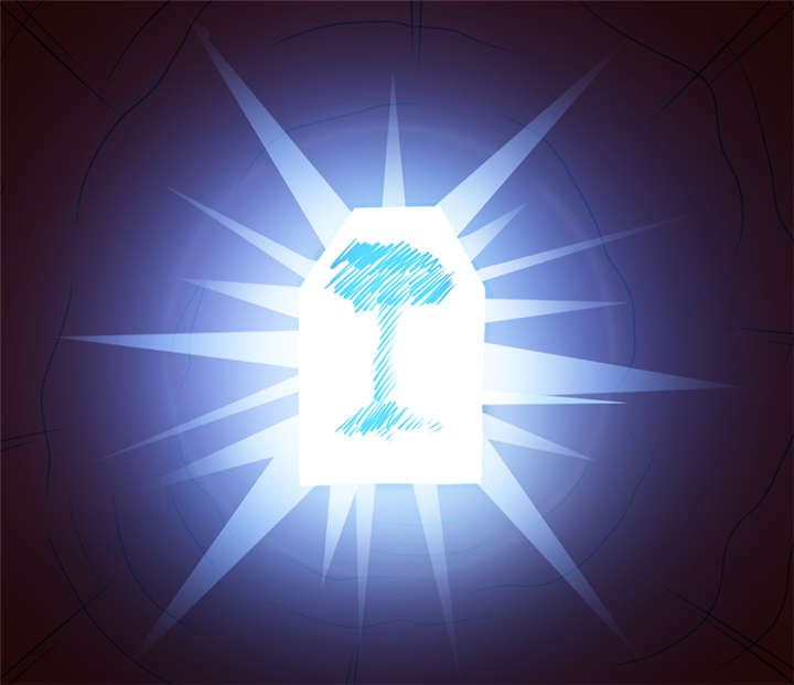 我是一条小河漫画,第13章：办法只有一个4图