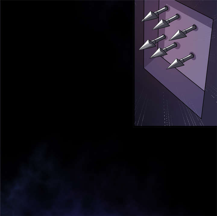 我是捡金师漫画,第23章：机关重重2图