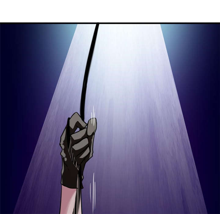 我是捡金师漫画图漫画,第11章：别紧张，凡事都有第一次！5图