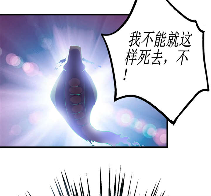 我是捡金师漫画漫画,第38章：魂气3图
