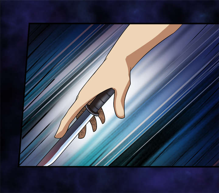 我是捡金师漫画,第28章：邪不胜正4图