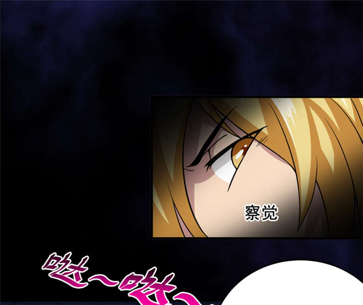 我是捡金师漫画,第26章：谜瘴魅影3图