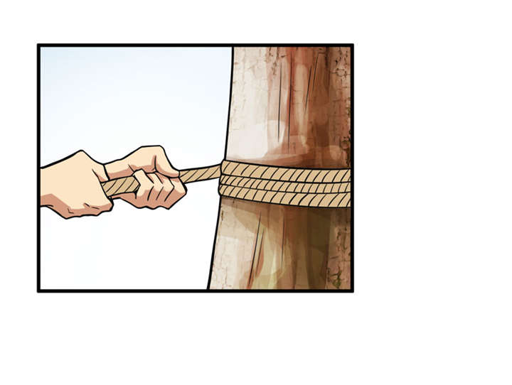 我是捡金师漫画图漫画,第11章：别紧张，凡事都有第一次！4图