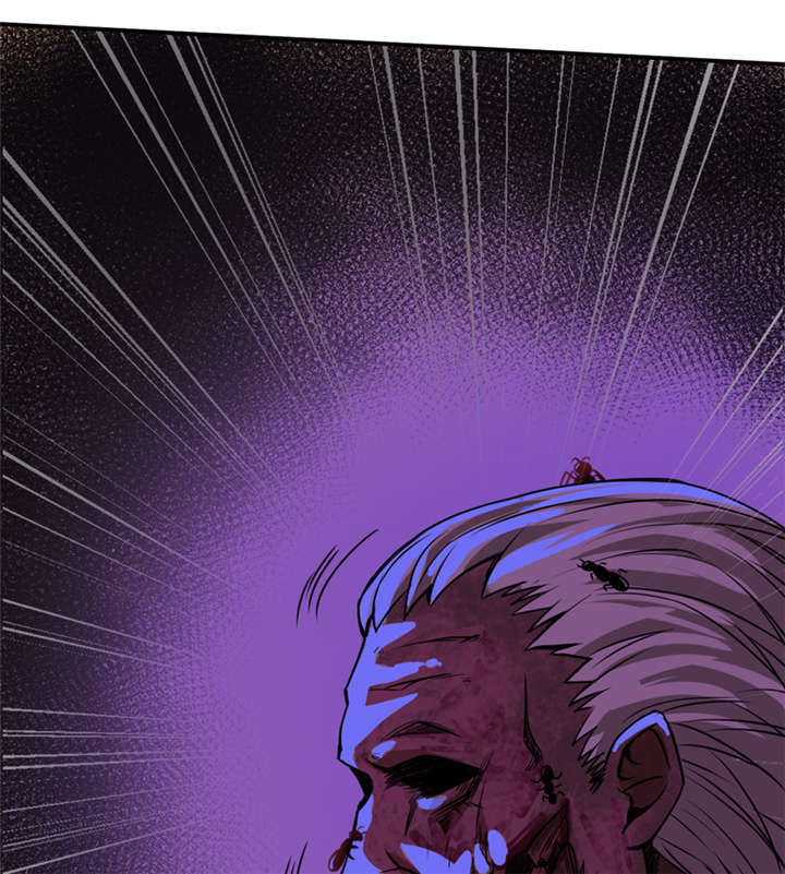 我是捡金师漫画,第10章：我回来就是为了这件事!3图