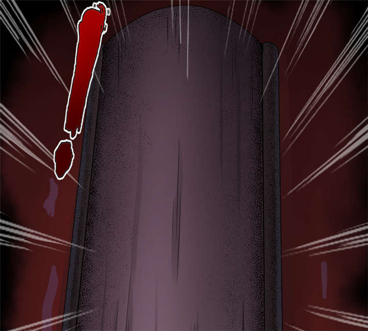 我是捡金师漫画,第19章：血尸墓4图