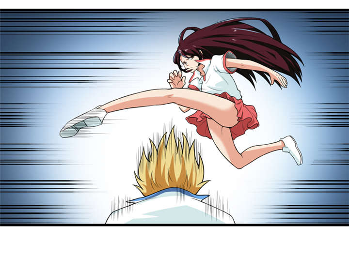 我是捡金师漫画,第40章：胜负5图